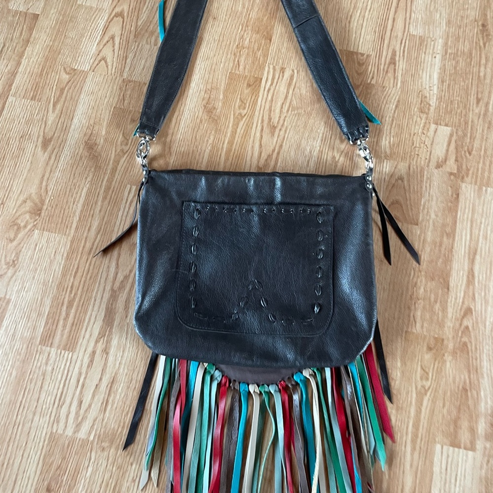 Shellie’s Western Purse - Picture 2 of 6